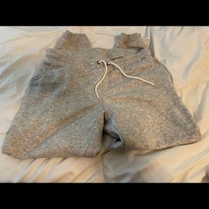 Old Navy joggers